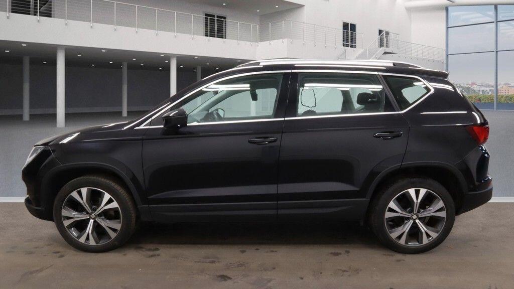 Used SEAT Ateca 2019 for sale - 77066544: Photo 7