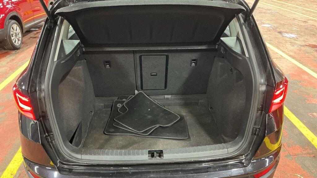 Used SEAT Ateca 2019 for sale - 77066544: Photo 8