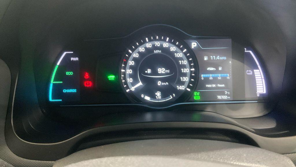Used Hyundai IONIQ 2016 for sale - 77305728: Photo 14