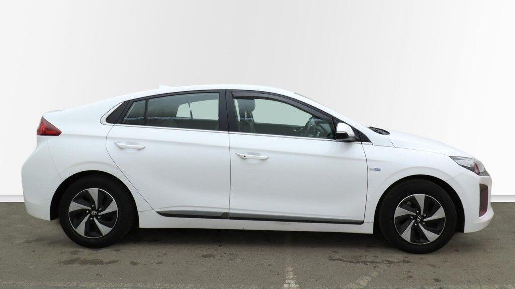 Used Hyundai IONIQ 2016 for sale - 77305728: Photo 9