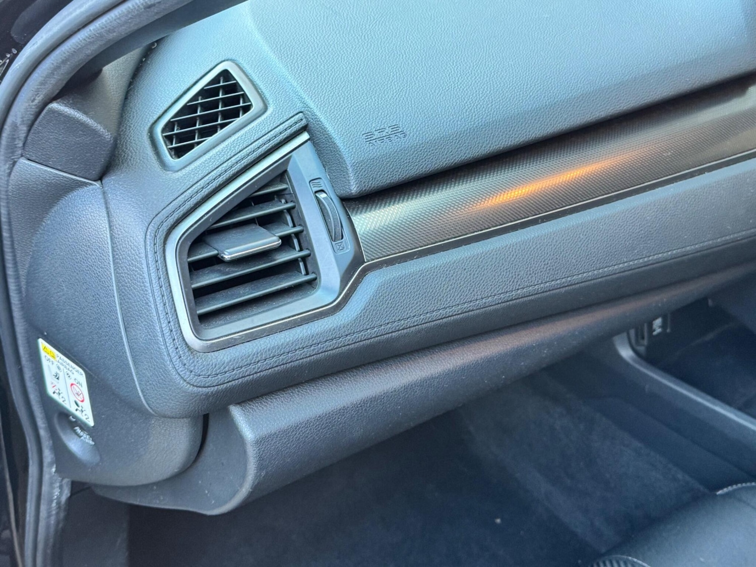 Used Honda Civic 2018 for sale - 76976461: Photo 22