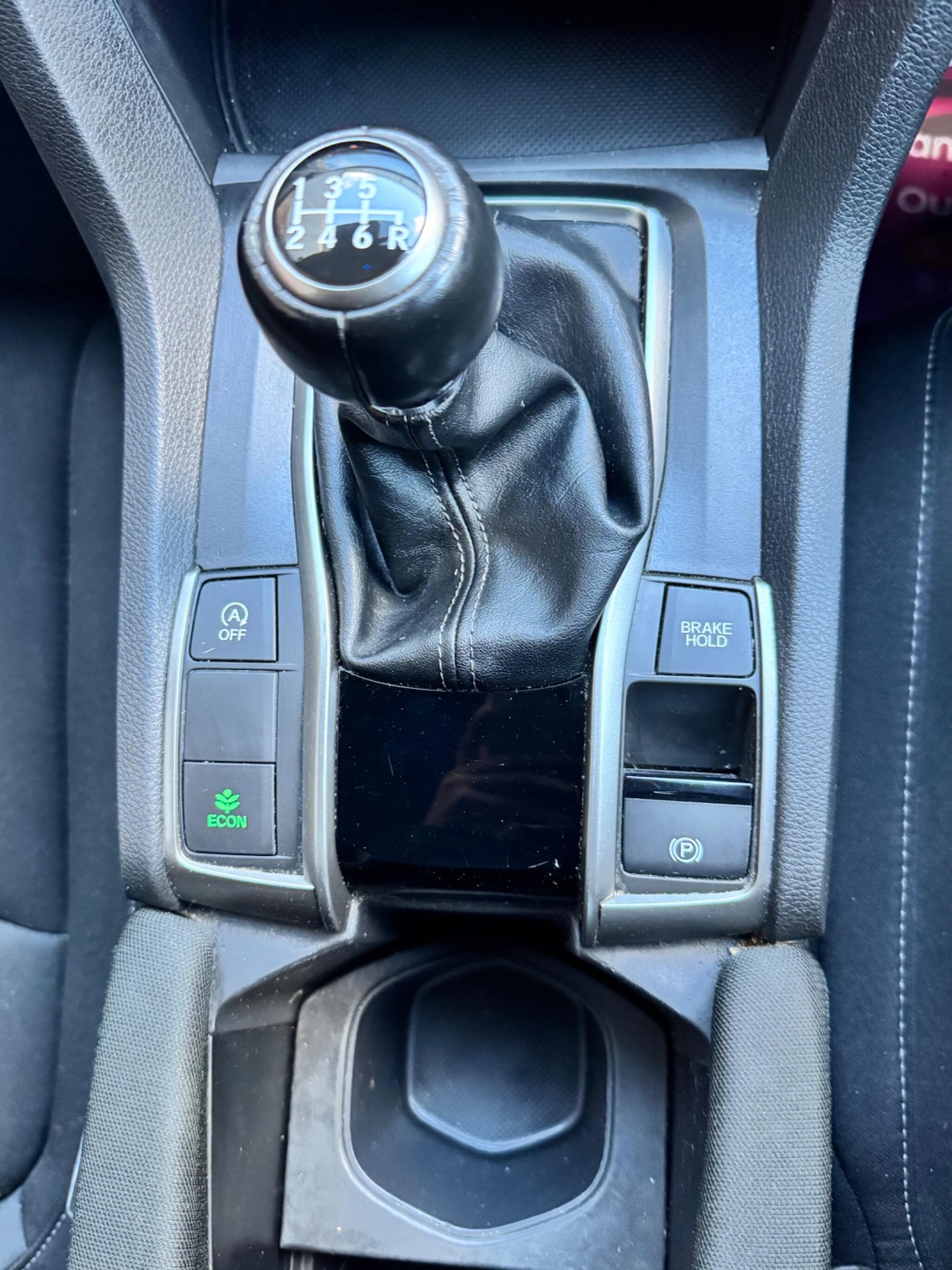 Used Honda Civic 2018 for sale - 76976461: Photo 25