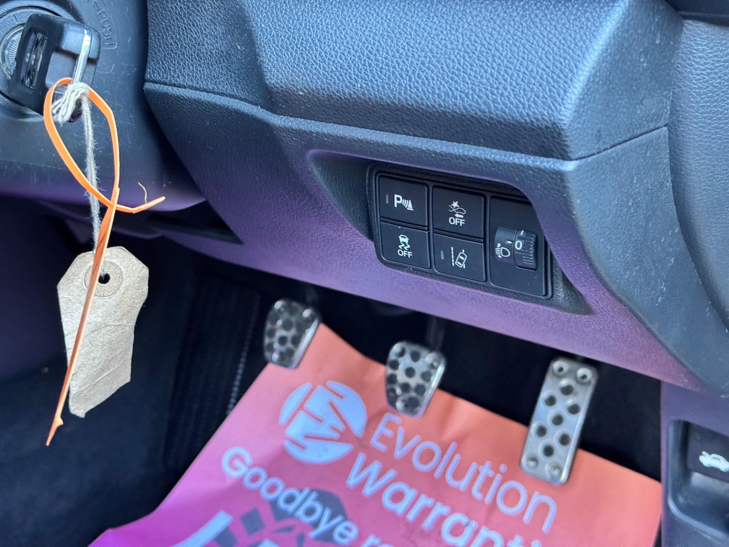 Used Honda Civic 2018 for sale - 76976461: Photo 32