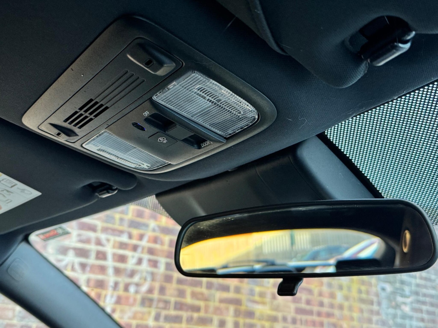 Used Honda Civic 2018 for sale - 76976461: Photo 40