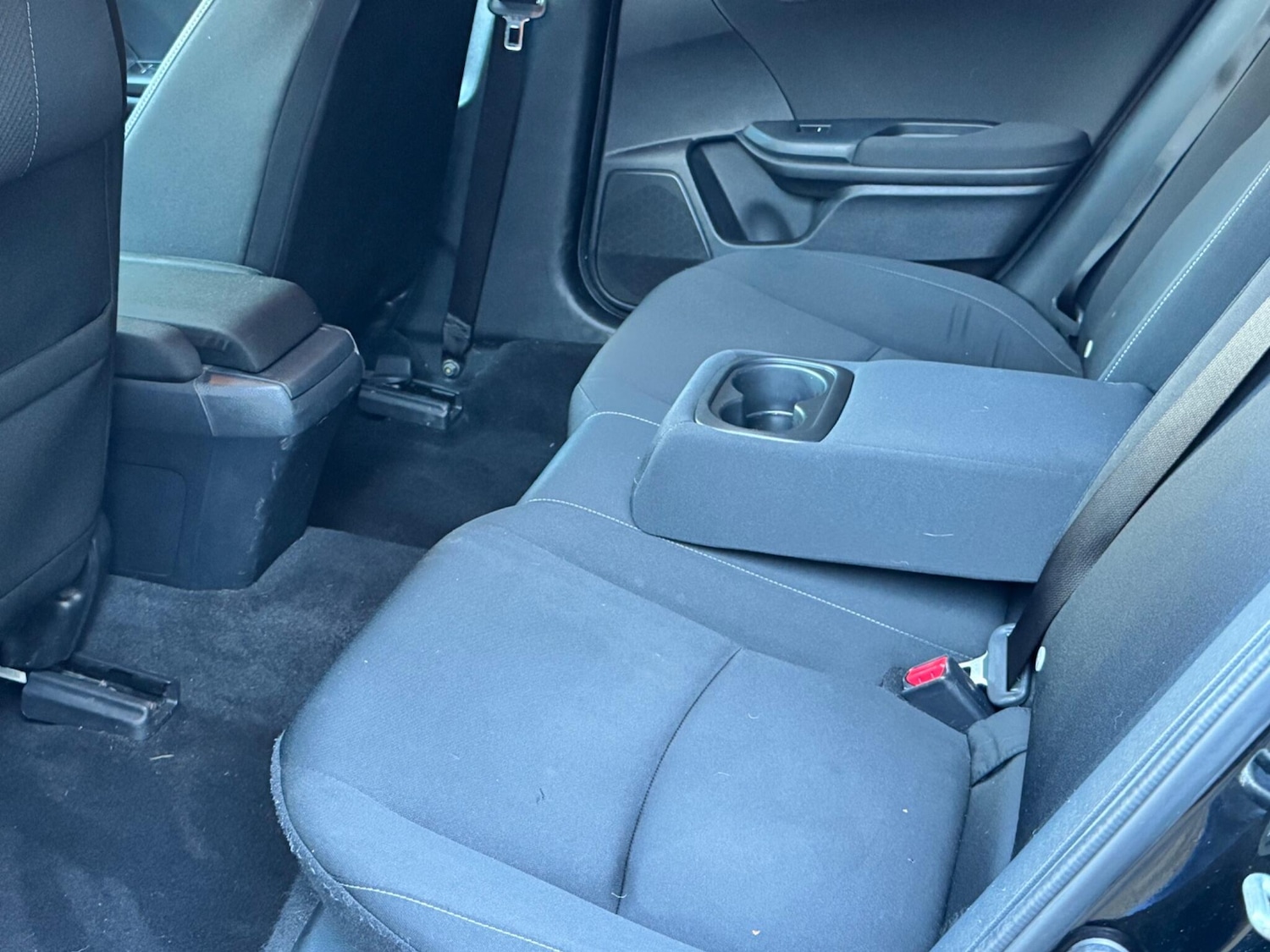 Used Honda Civic 2018 for sale - 76976461: Photo 9