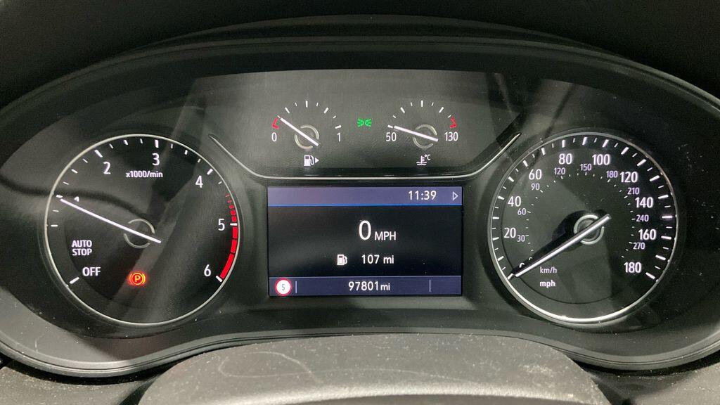 Used Vauxhall Insignia 2019 for sale - 76377208: Photo 11