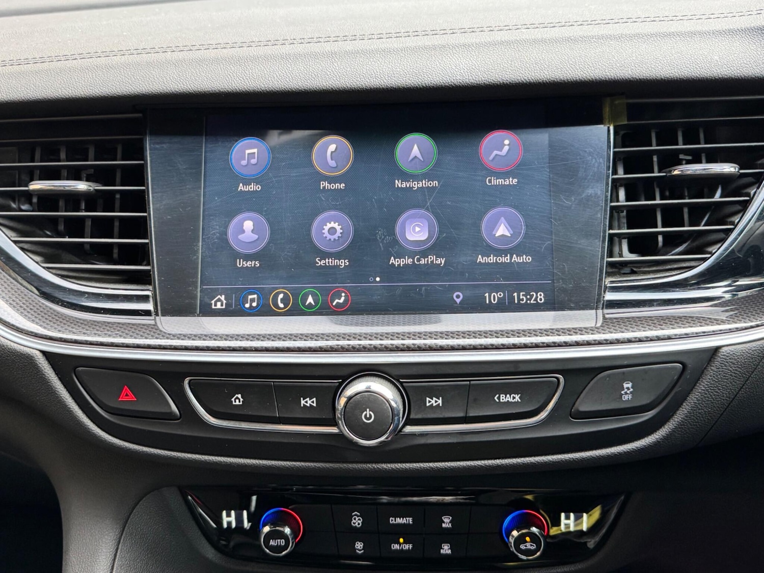 Used Vauxhall Insignia 2019 for sale - 76377208: Photo 26