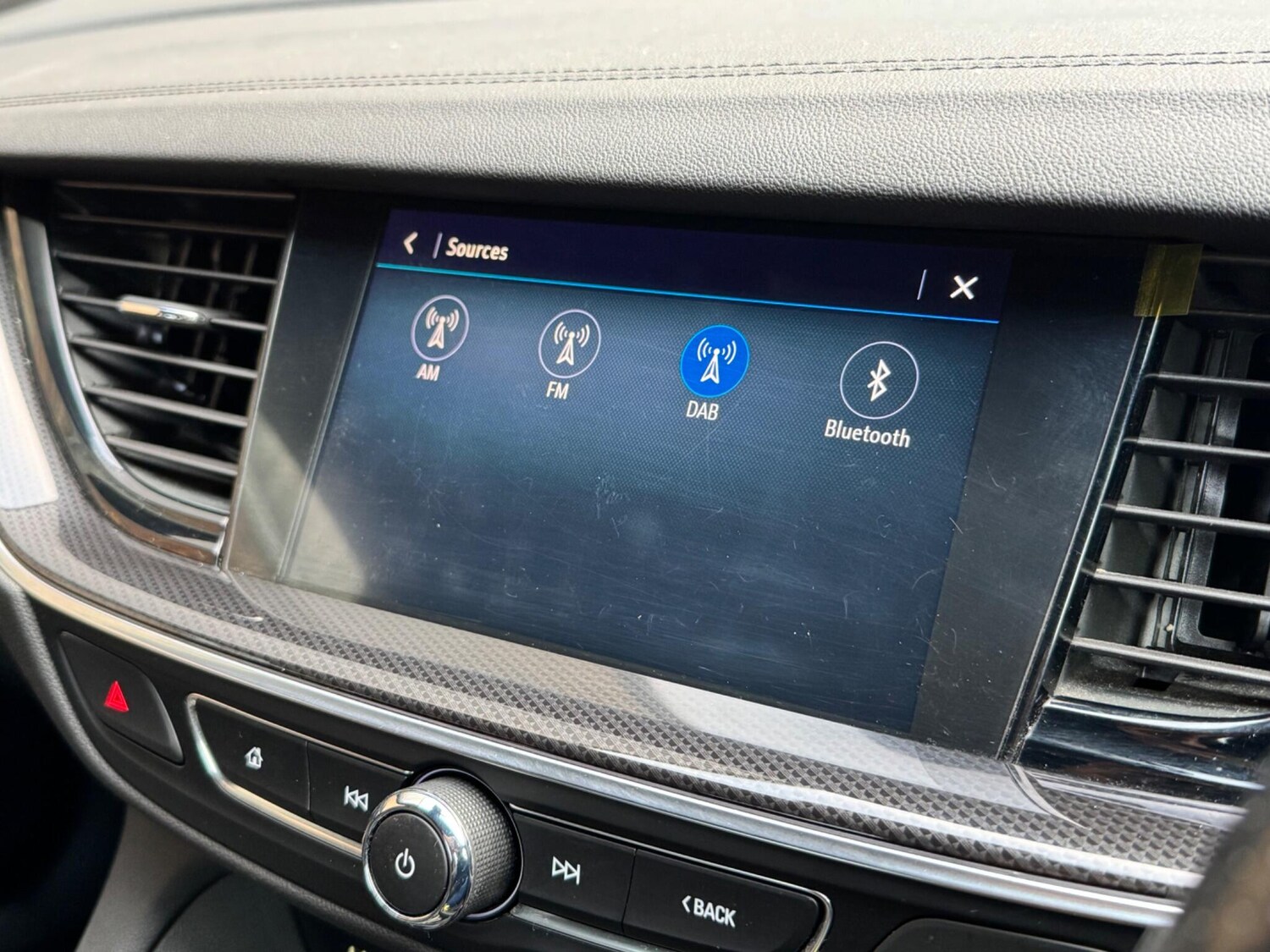 Used Vauxhall Insignia 2019 for sale - 76377208: Photo 28