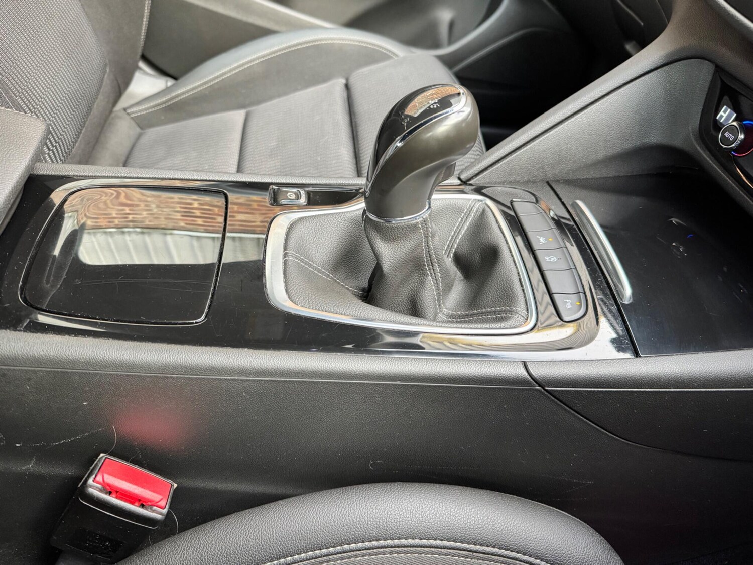 Used Vauxhall Insignia 2019 for sale - 76377208: Photo 29