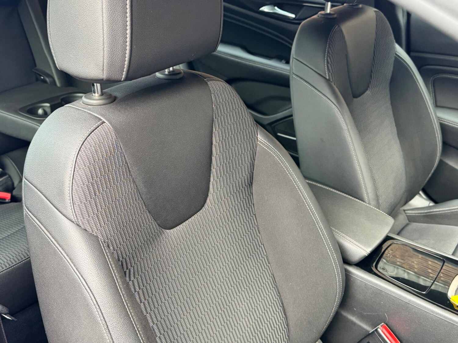 Used Vauxhall Insignia 2019 for sale - 76377208: Photo 38