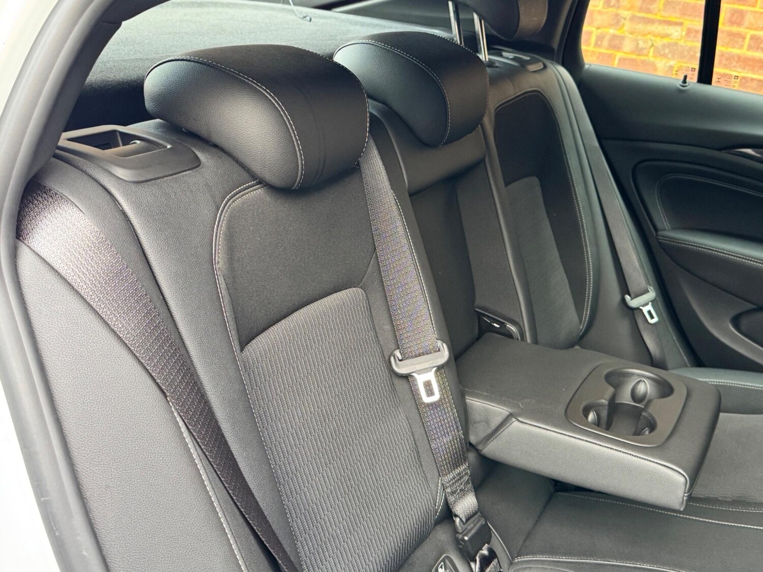 Used Vauxhall Insignia 2019 for sale - 76377208: Photo 39