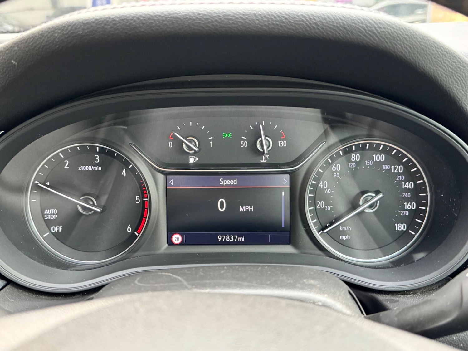 Used Vauxhall Insignia 2019 for sale - 76377208: Photo 45