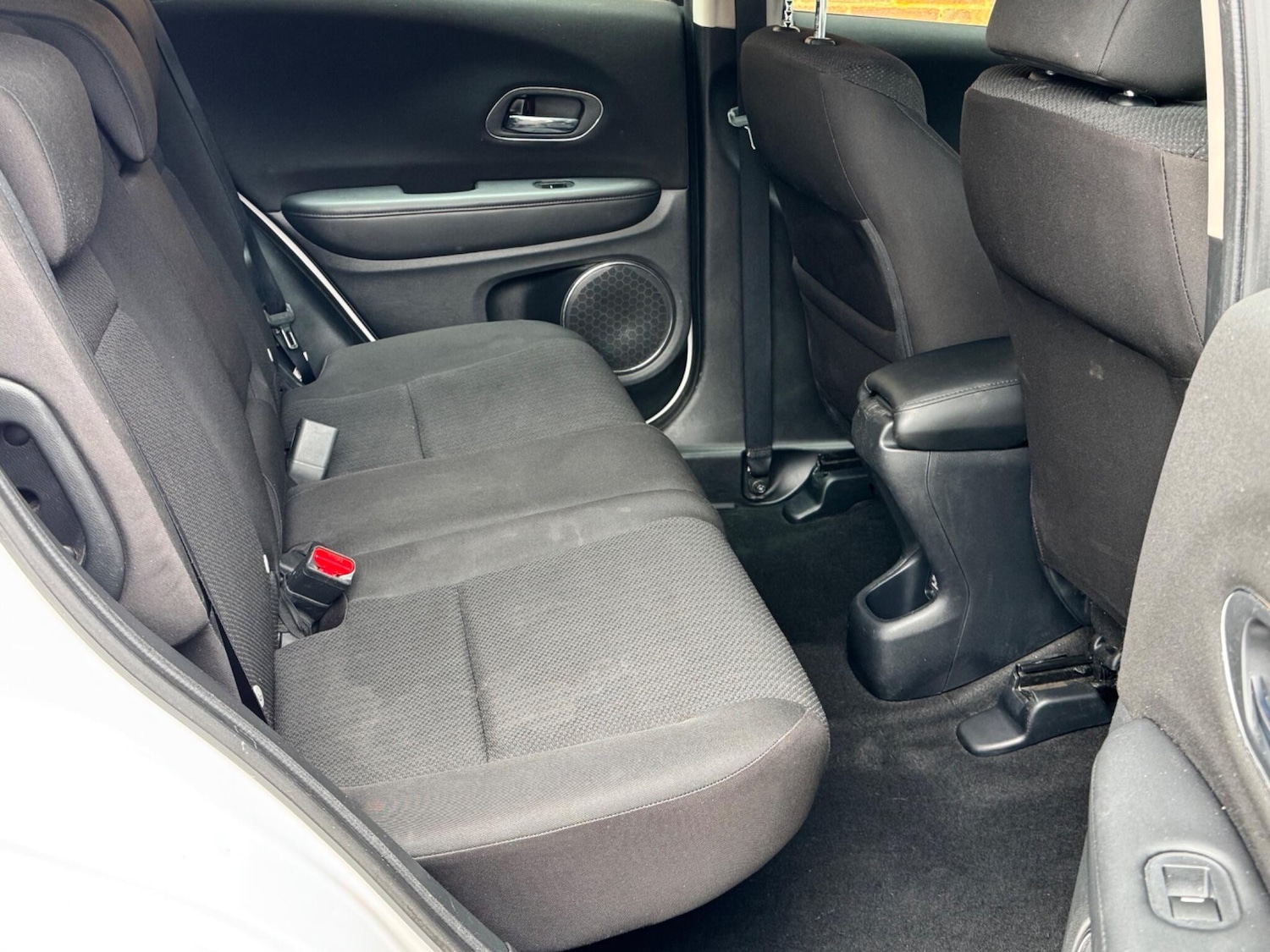 Used Honda HR-V 2016 for sale - 76326565: Photo 10