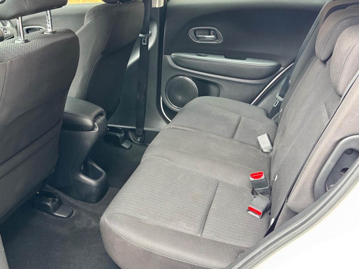 Used Honda HR-V 2016 for sale - 76326565: Photo 11