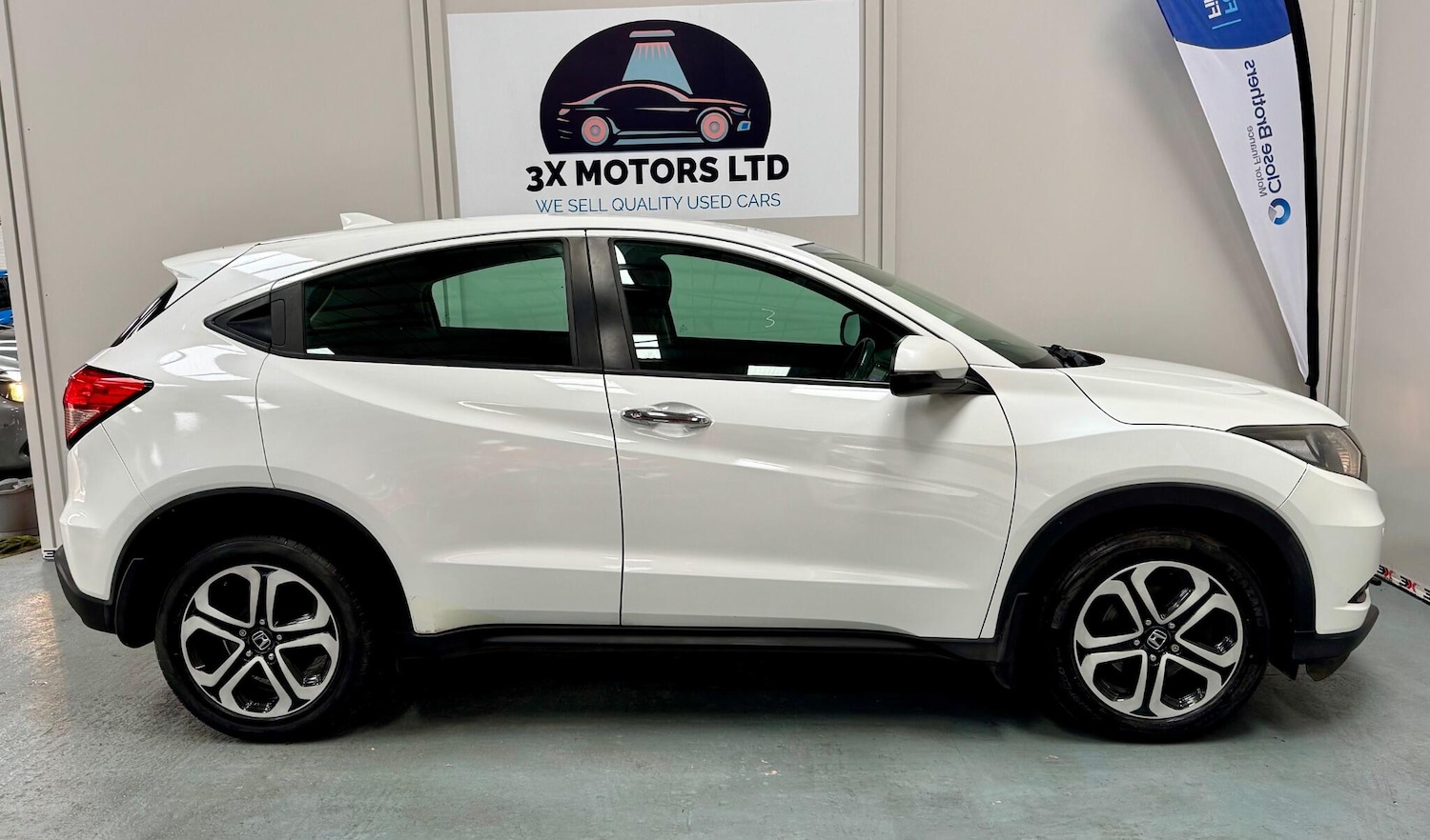 Used Honda HR-V 2016 for sale - 76326565: Photo 15