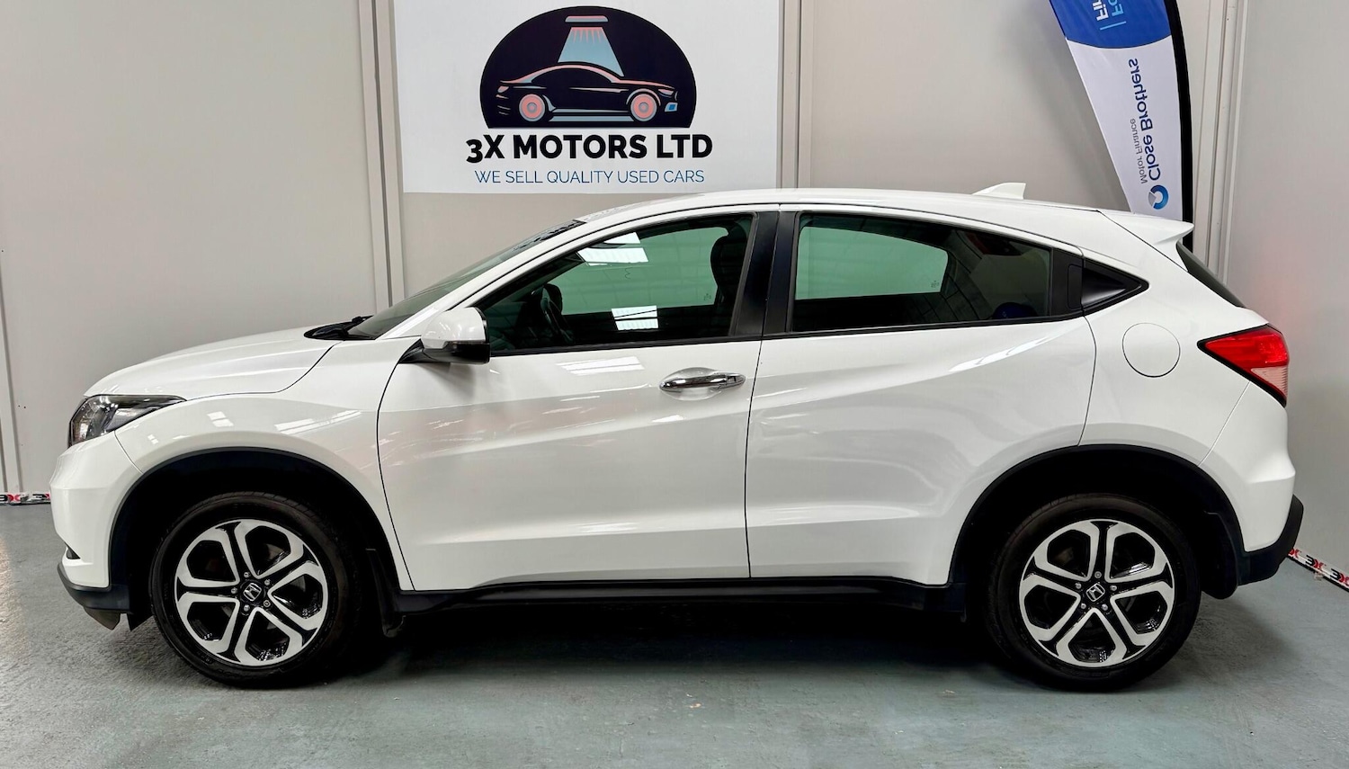 Used Honda HR-V 2016 for sale - 76326565: Photo 16
