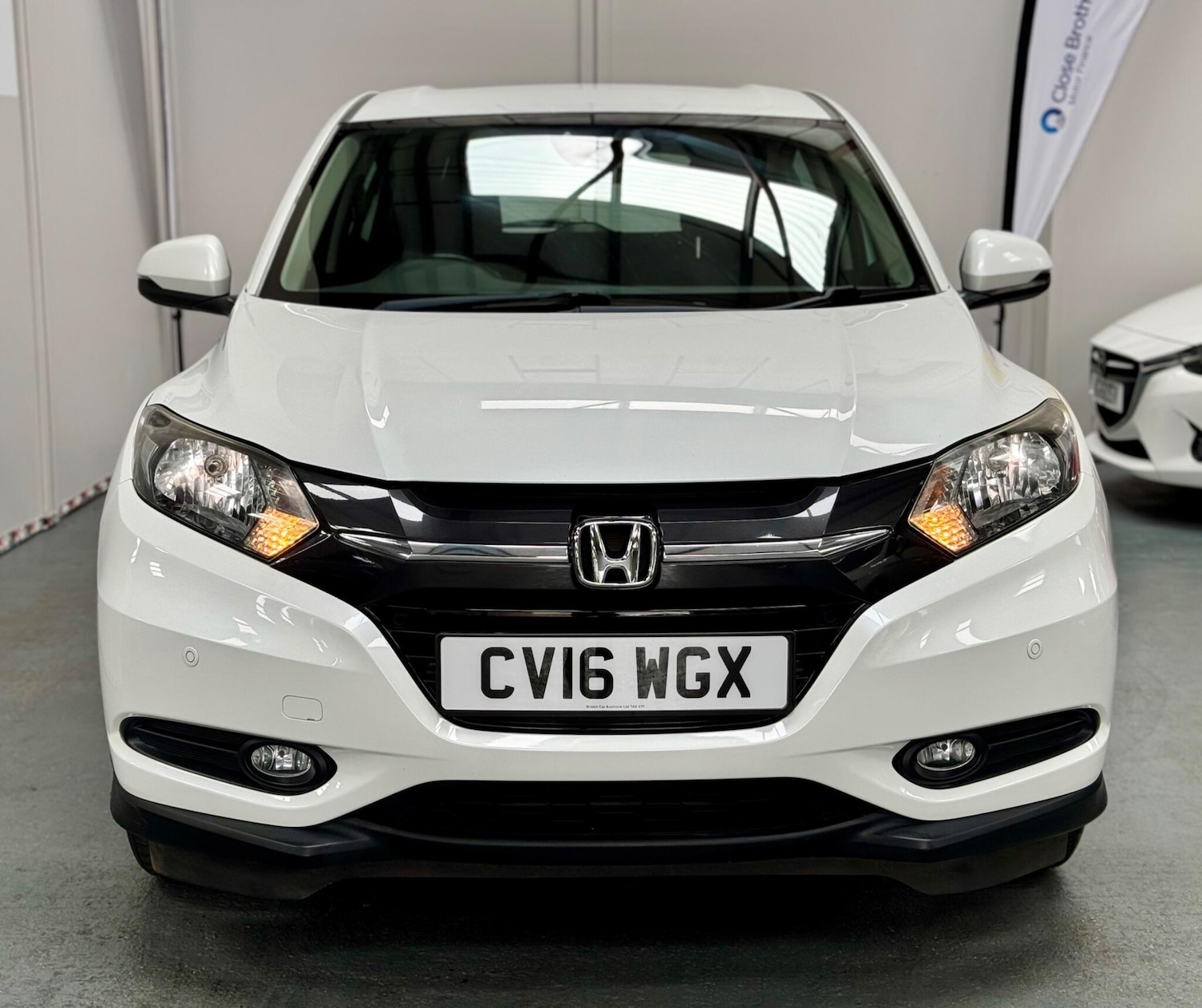 Used Honda HR-V 2016 for sale - 76326565: Photo 18