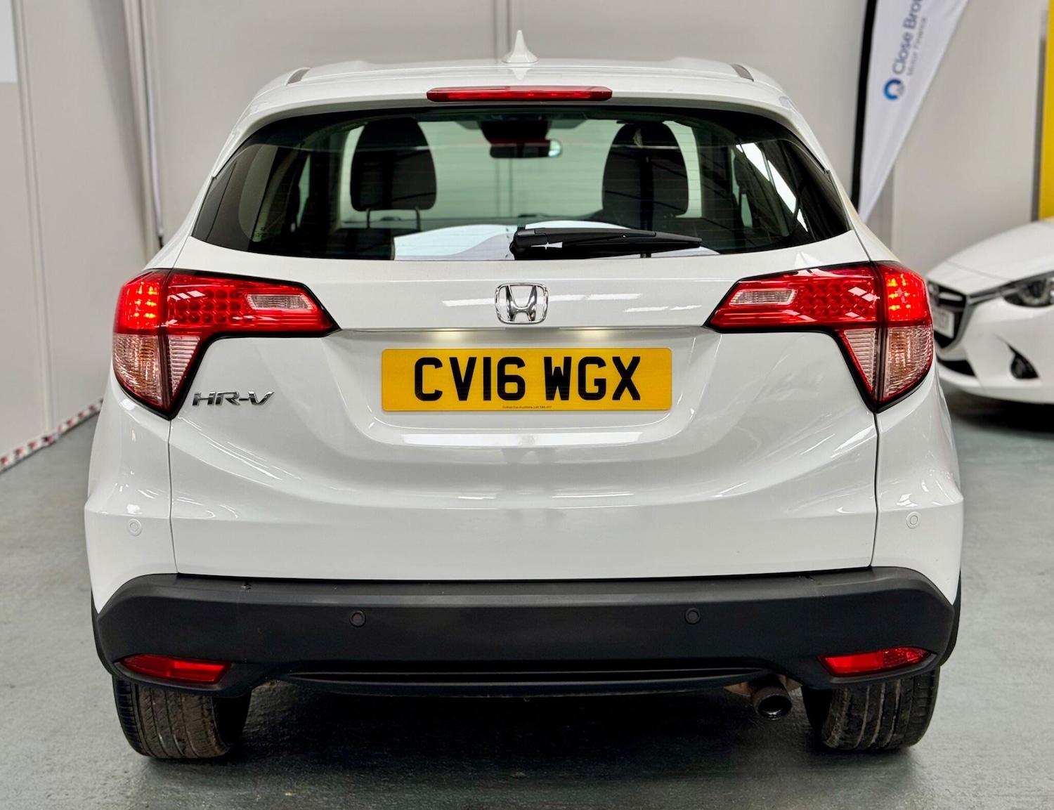Used Honda HR-V 2016 for sale - 76326565: Photo 19