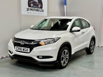 Honda - HR-V