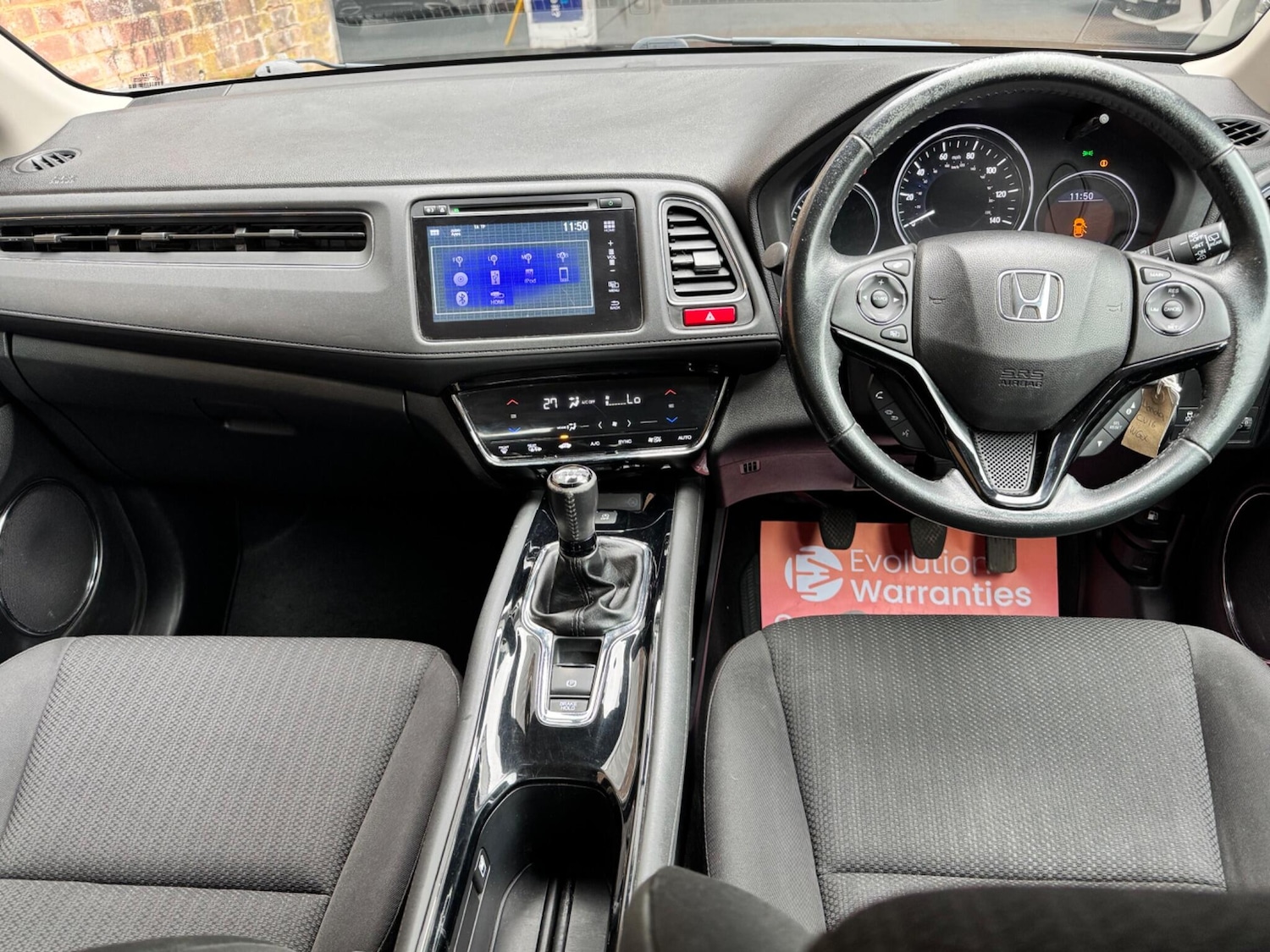 Used Honda HR-V 2016 for sale - 76326565: Photo 20