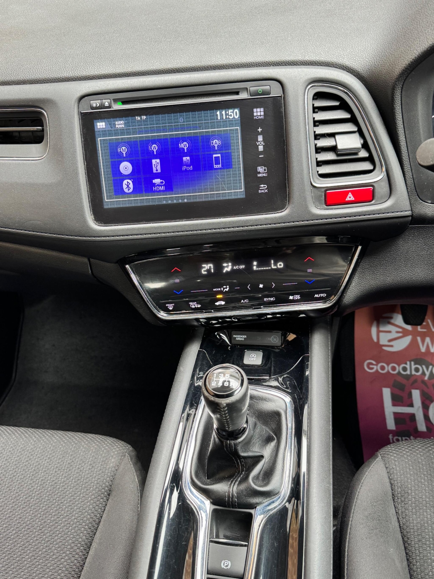 Used Honda HR-V 2016 for sale - 76326565: Photo 28
