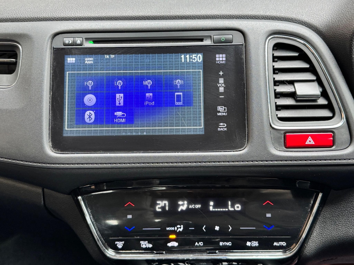 Used Honda HR-V 2016 for sale - 76326565: Photo 29