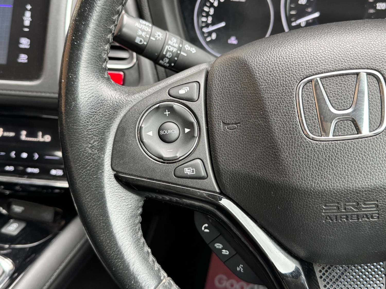 Used Honda HR-V 2016 for sale - 76326565: Photo 43