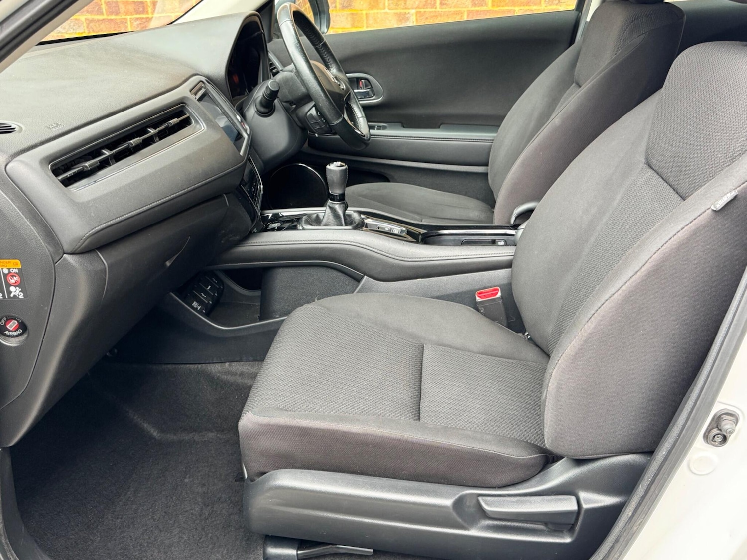 Used Honda HR-V 2016 for sale - 76326565: Photo 7