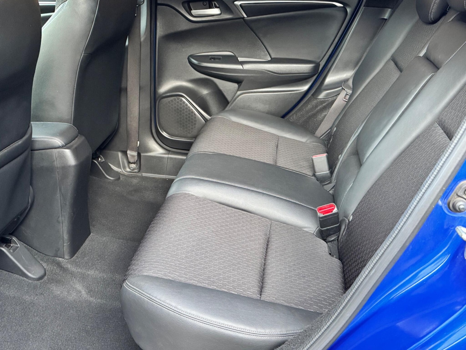 Used Honda Jazz 2025 for sale - 77254584: Photo 12