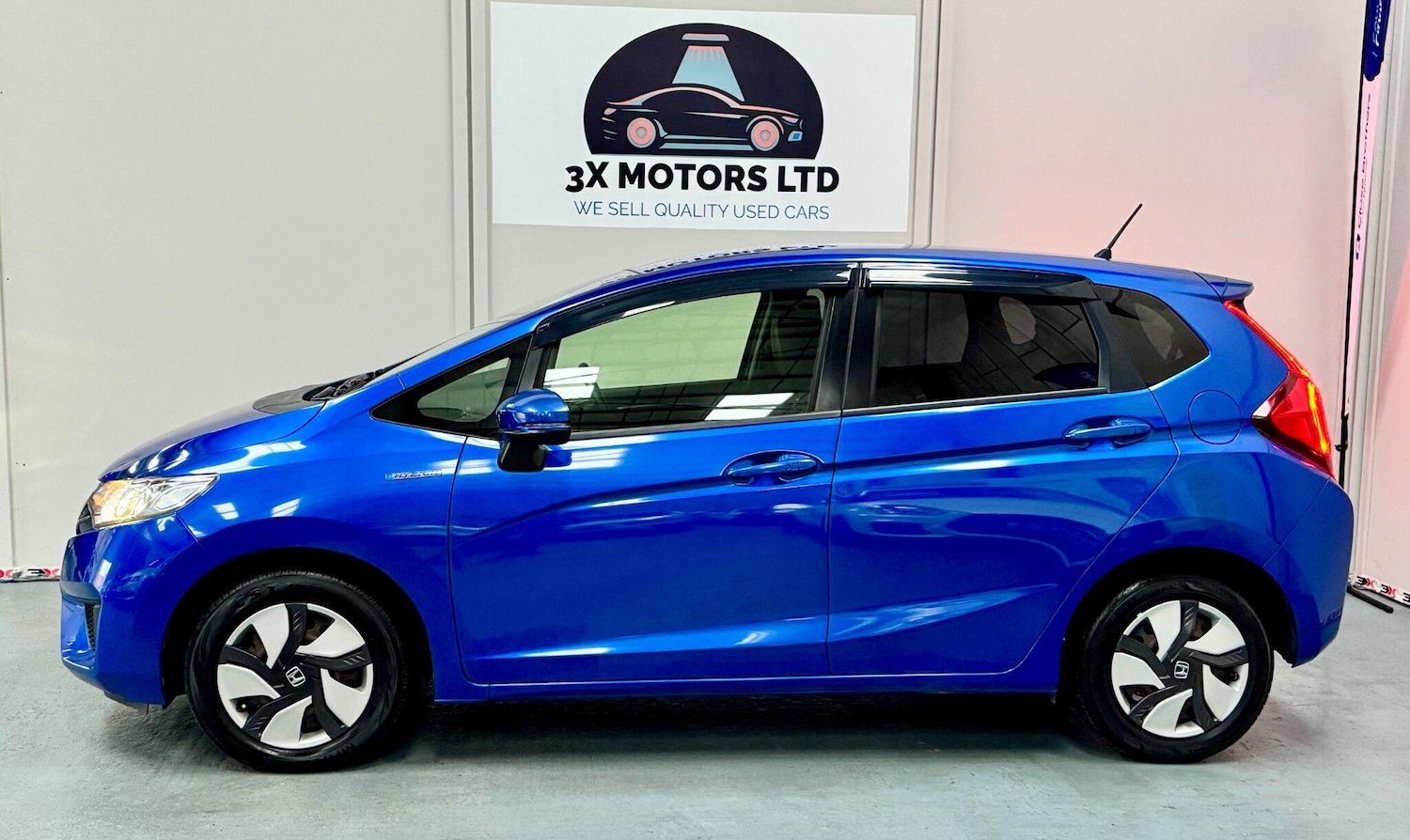 Used Honda Jazz 2025 for sale - 77254584: Photo 17