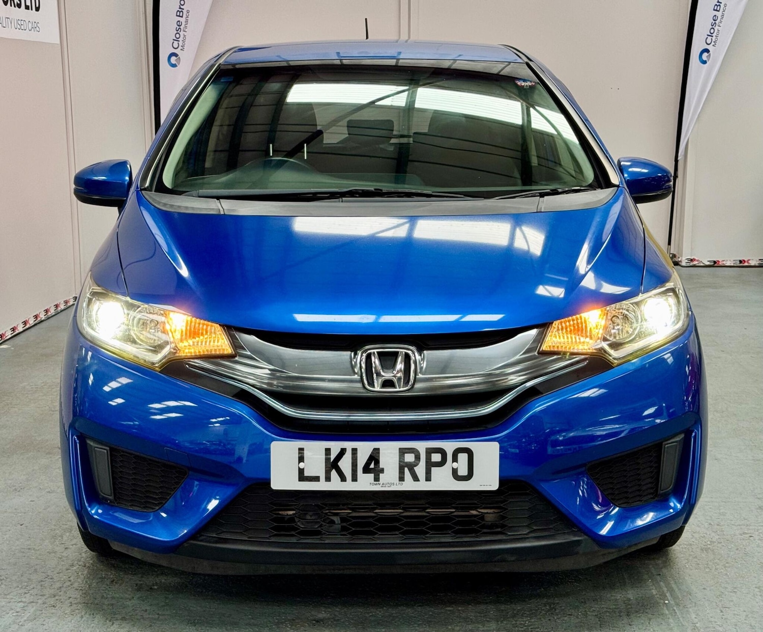 Used Honda Jazz 2025 for sale - 77254584: Photo 19