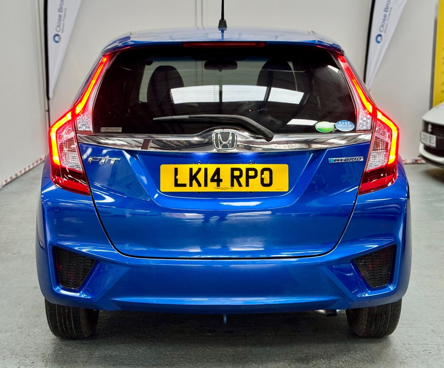 Used Honda Jazz 2025 for sale - 77254584: Photo 20