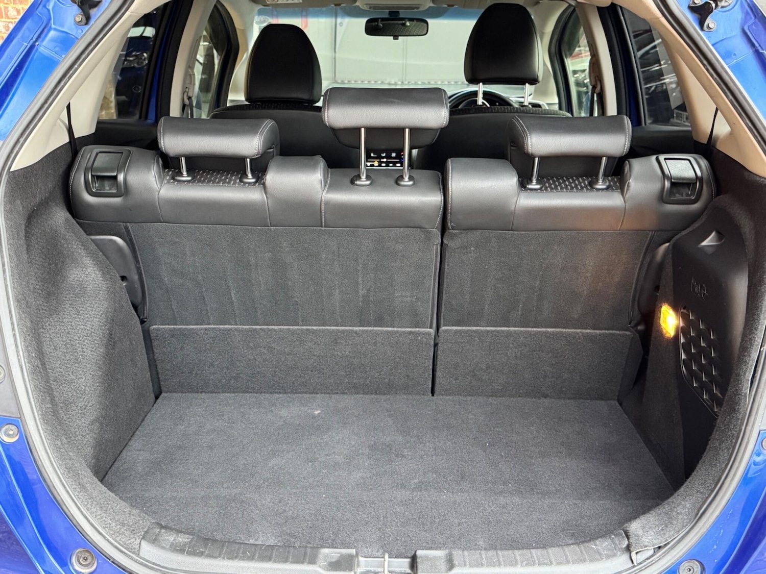 Used Honda Jazz 2025 for sale - 77254584: Photo 21