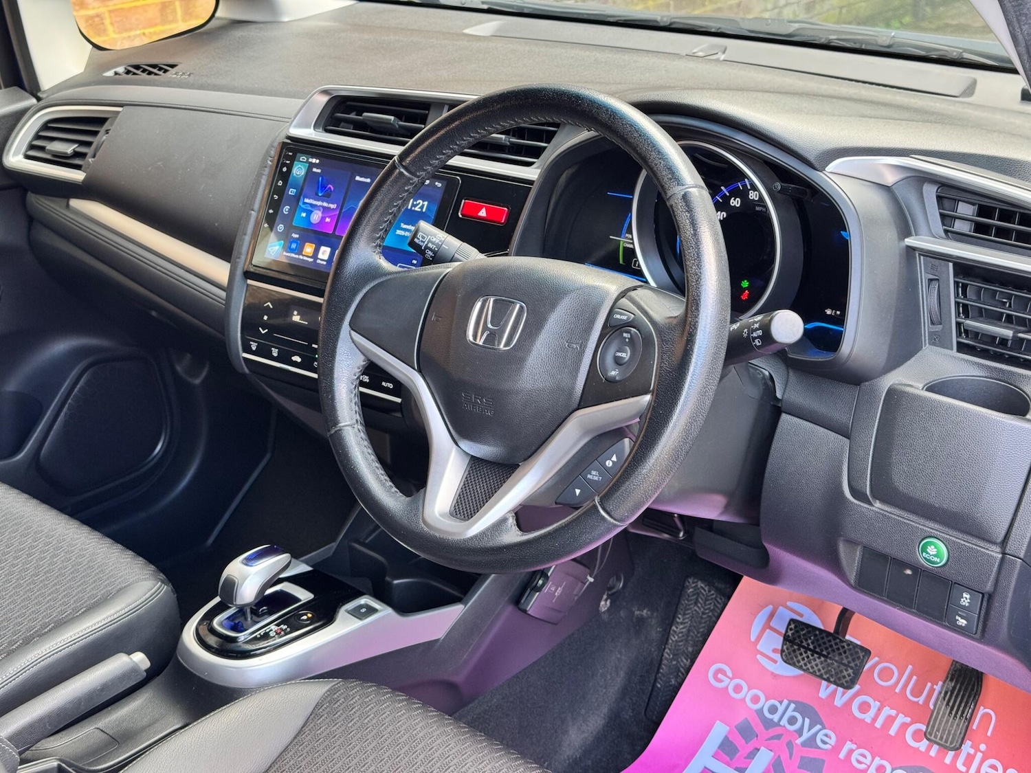 Used Honda Jazz 2025 for sale - 77254584: Photo 23