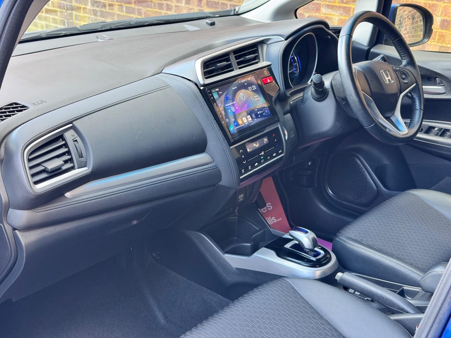 Used Honda Jazz 2025 for sale - 77254584: Photo 25