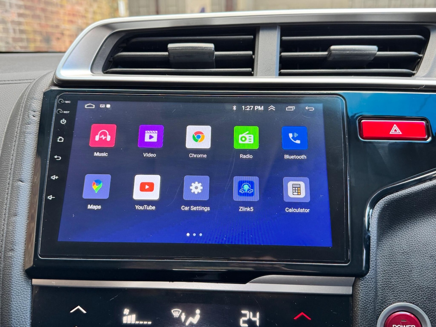 Used Honda Jazz 2025 for sale - 77254584: Photo 27