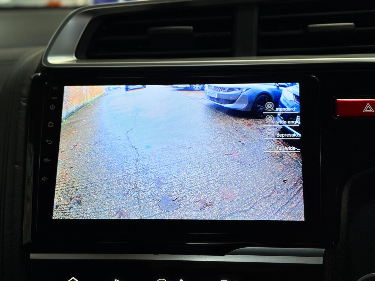 Used Honda Jazz 2025 for sale - 77254584: Photo 28