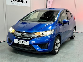 Used Honda Jazz 2014 for sale - 77254584: Photo