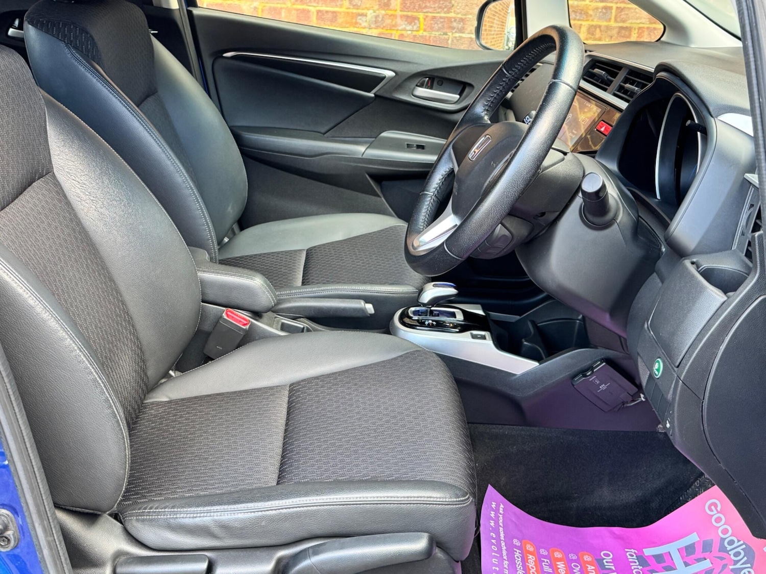 Used Honda Jazz 2025 for sale - 77254584: Photo 3