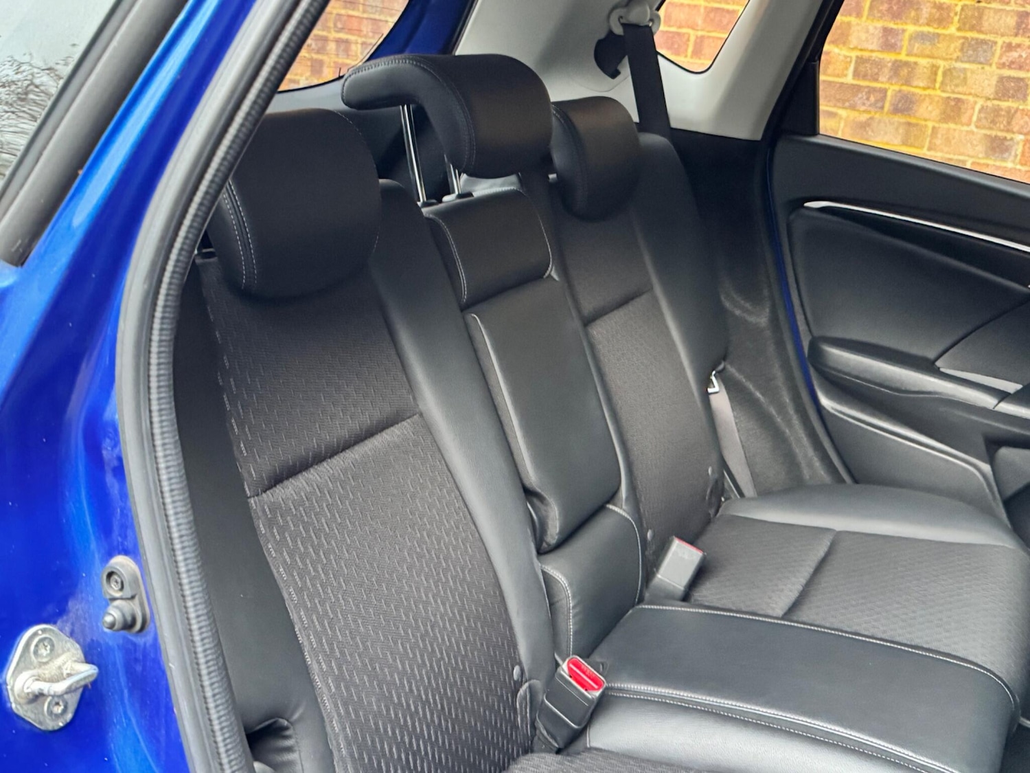 Used Honda Jazz 2025 for sale - 77254584: Photo 38