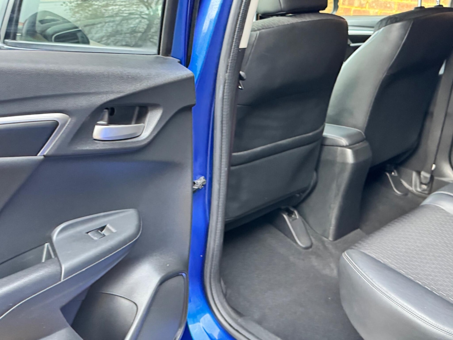 Used Honda Jazz 2025 for sale - 77254584: Photo 39