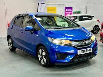 Used Honda Jazz 2014 for sale - 77254584: Photo