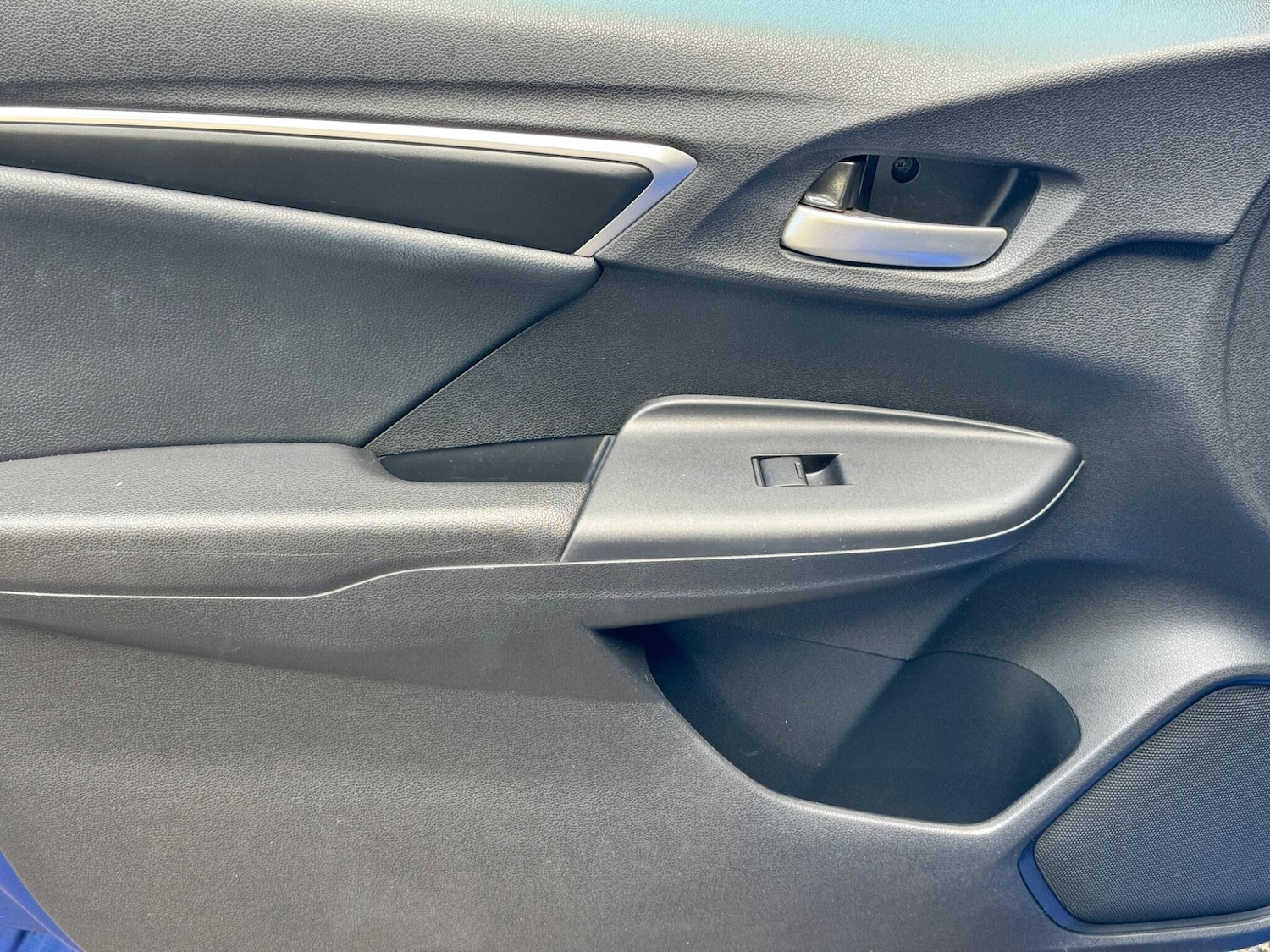 Used Honda Jazz 2025 for sale - 77254584: Photo 44