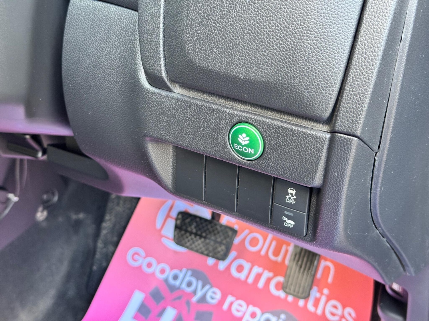 Used Honda Jazz 2025 for sale - 77254584: Photo 47