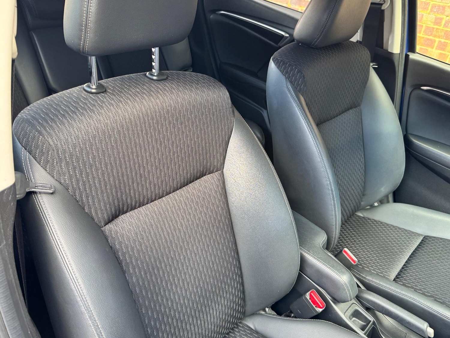 Used Honda Jazz 2025 for sale - 77254584: Photo 48