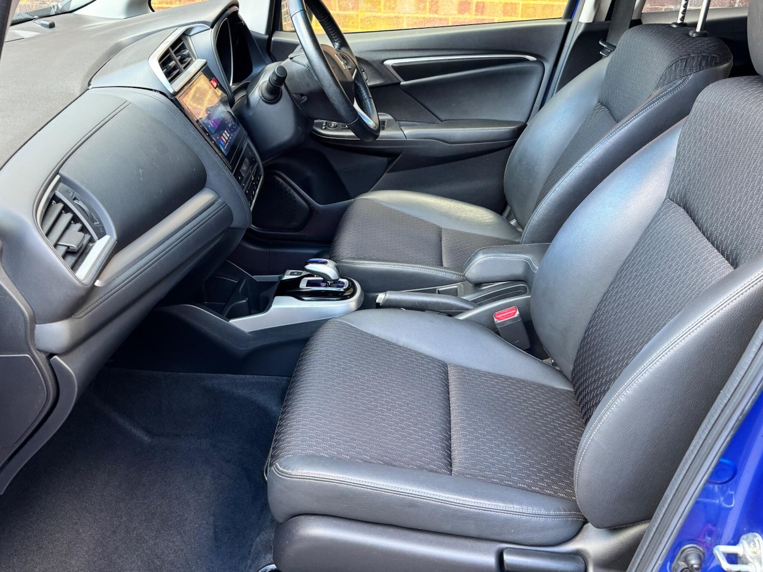 Used Honda Jazz 2025 for sale - 77254584: Photo 5