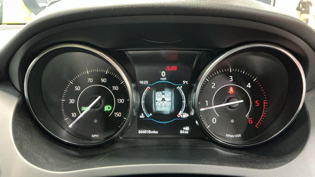 Used Jaguar E-Pace 2019 for sale - 76752816: Photo 12