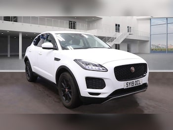 2019 (19) - 2.0d 5dr 2WD