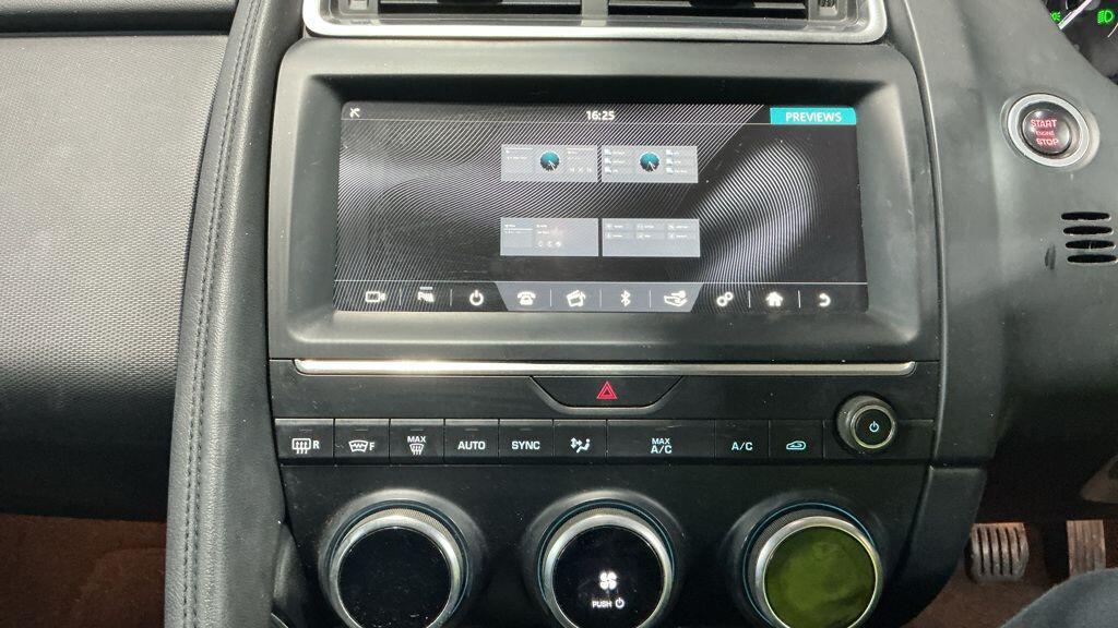 Used Jaguar E-Pace 2019 for sale - 76752816: Photo 7