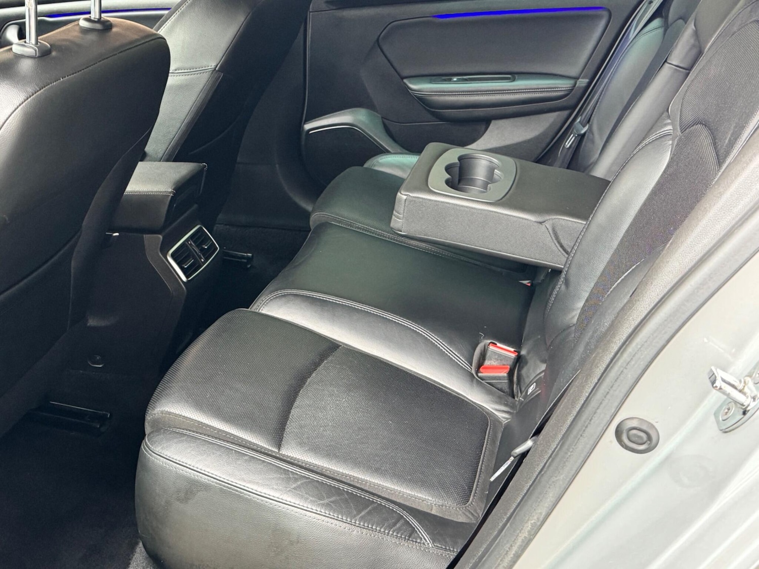 Used Renault Megane 2016 for sale - 76327252: Photo 11